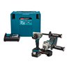 Makita Akku Kombi-Set 18 V Bohren, Schrauben und Schleifen DLX2430TJ