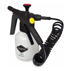 Mesto Drucksprüher 3 bar, 1,5 L, Industrie, Gürteltragbar