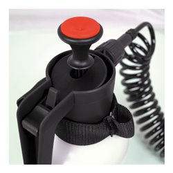 Mesto Drucksprüher 3 bar, 1,5 L, Industrie, Gürteltragbar