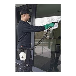 Mesto Drucksprüher 3 bar, 1,5 L, Industrie, Gürteltragbar