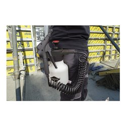 Mesto Drucksprüher 3 bar, 1,5 L, Industrie, Gürteltragbar
