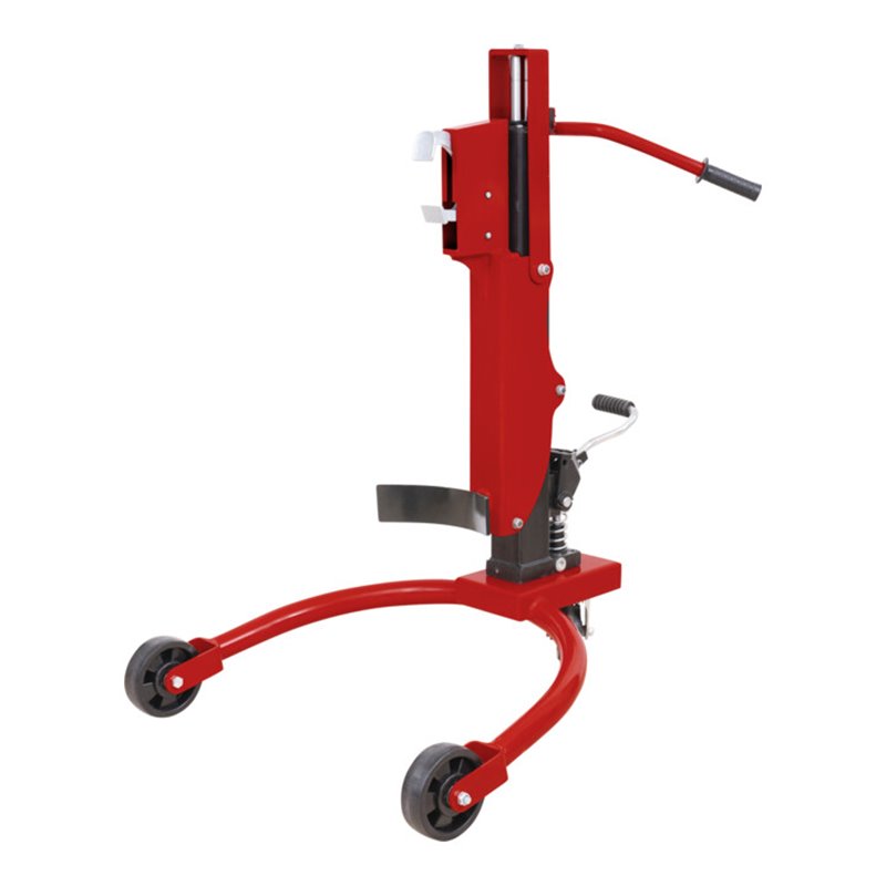 STIER Fassheber Tragkraft 350kg