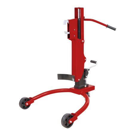 STIER Fassheber Tragkraft 350kg