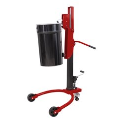 STIER Fassheber Tragkraft 350kg