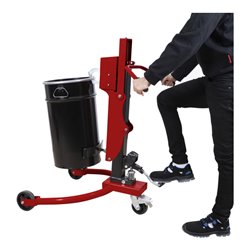 STIER Fassheber Tragkraft 350kg