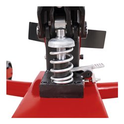 STIER Fassheber Tragkraft 350kg