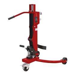 STIER Fassheber Tragkraft 350kg