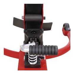 STIER Fassheber Tragkraft 350kg