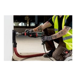 Metabo Kombihammer KHE 2845 Q Kunststoffkoffer