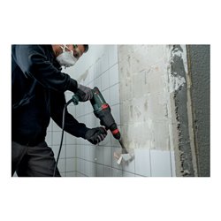 Metabo Kombihammer KHE 2845 Q Kunststoffkoffer