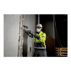 Metabo Kombihammer KHE 2845 Q Kunststoffkoffer