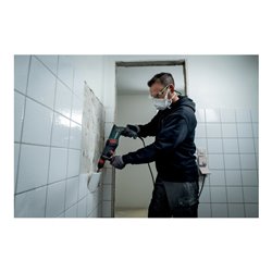 Metabo Kombihammer KHE 2845 Q Kunststoffkoffer