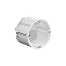 Kaiser Schallschutzverbind.-Dose hohlwand, 68mm hlgfr 9069-76