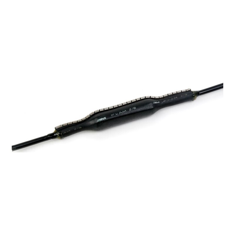 3M Deutschland WS Verb.+Abzweiggarnitur 150 - 500 DA FVAM 4/6