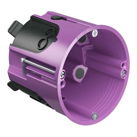 Kaiser Hohlwand Daten/Netzwerkdo. O-range ECON T74mm 9280-22