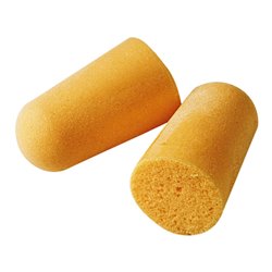 3M PSD Deutschland Gehörschutzstöpsel o.Kordel,37dB,200St. 1100 (VE200p)