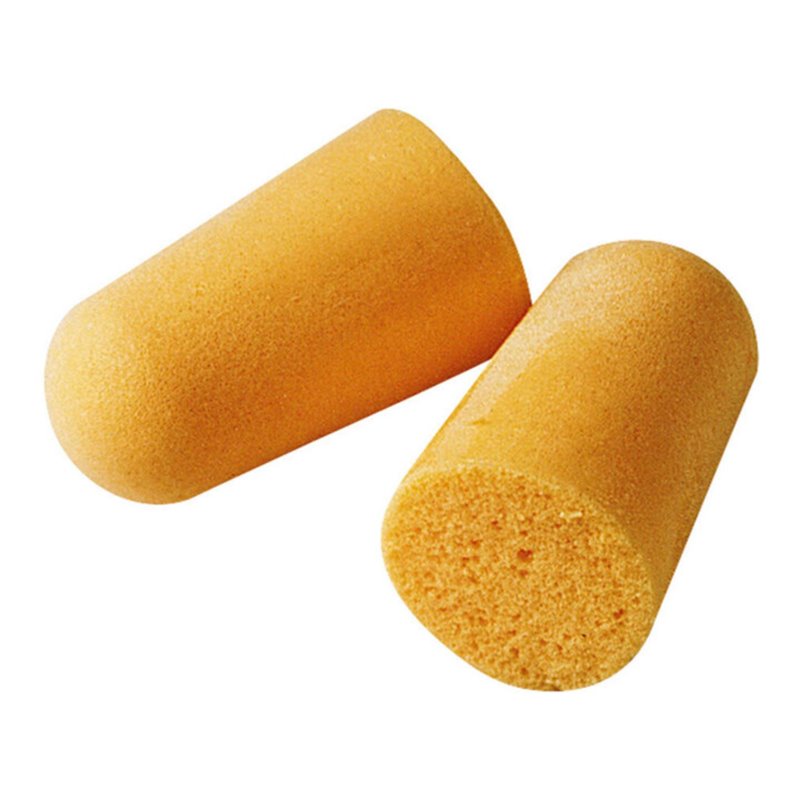 3M PSD Deutschland Gehörschutzstöpsel o.Kordel,37dB,200St. 1100 (VE200p)