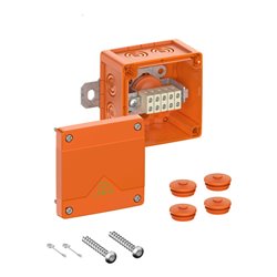 Spelsberg Kabelabzweigkasten WKE 2-5 x 1,5qmm