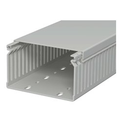 OBO Bettermann Vertr Verdrahtungskanal LK4 60100