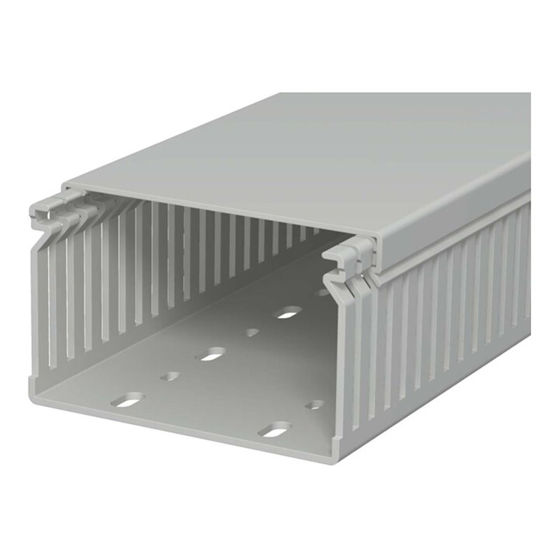 OBO Bettermann Vertr Verdrahtungskanal LK4 60100