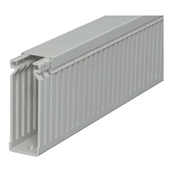 OBO Bettermann Vertr Verdrahtungskanal LK4 80025