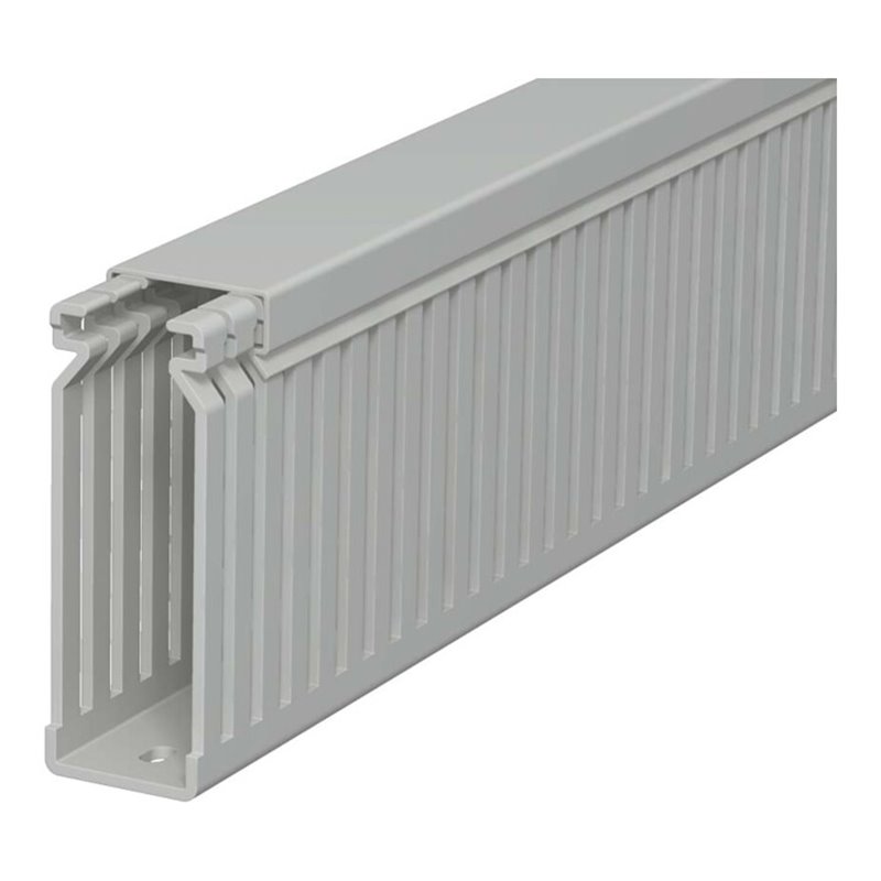 OBO Bettermann Vertr Verdrahtungskanal LK4 80025