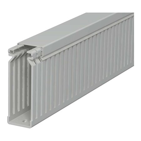 OBO Bettermann Vertr Verdrahtungskanal LK4 80025