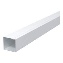 OBO Bettermann Vertr Leitungsführungskanal 2m 60x60mm LKM60060RW