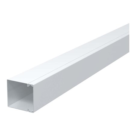 OBO Bettermann Vertr Leitungsführungskanal 2m 60x60mm LKM60060RW