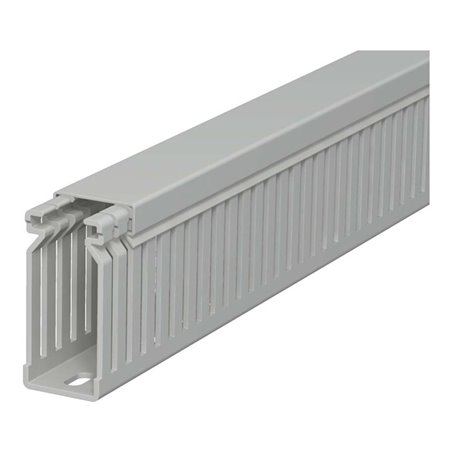 OBO Bettermann Vertr Verdrahtungskanal LK4 60025