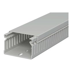 OBO Bettermann Vertr Verdrahtungskanal LK4 40060