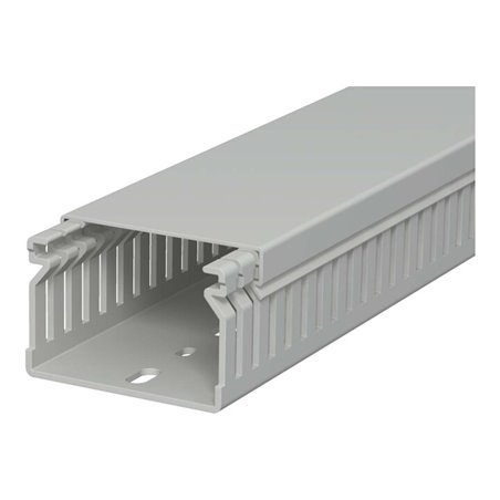 OBO Bettermann Vertr Verdrahtungskanal LK4 40060