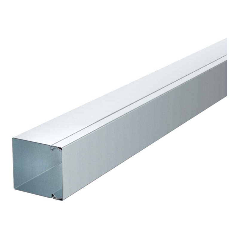 OBO Bettermann Vertr Leitungsführungskanal 2m 60x60mm LKM60060FS