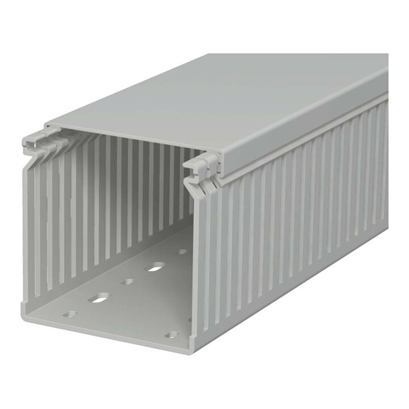 OBO Bettermann Vertr Verdrahtungskanal LK4 80080