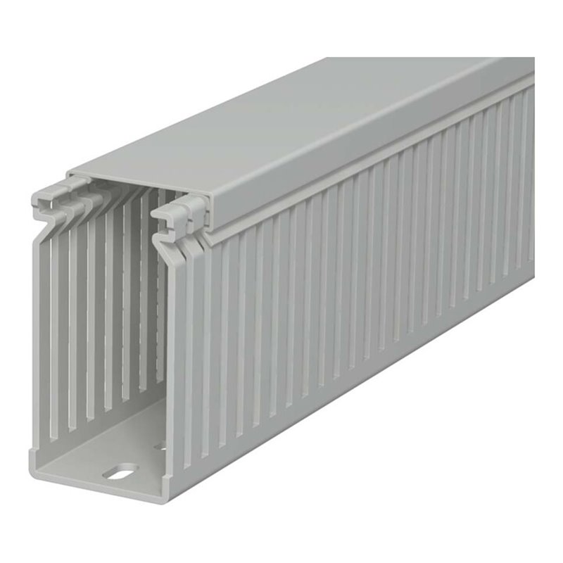 OBO Bettermann Vertr Verdrahtungskanal LK4 80040