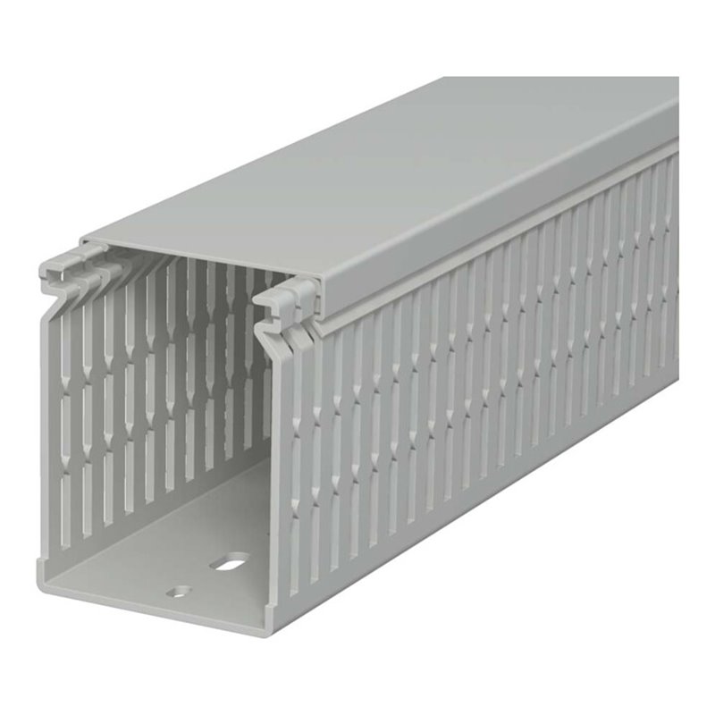 OBO Bettermann Vertr Verdrahtungskanal LK4 N 80060