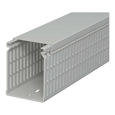 OBO Bettermann Vertr Verdrahtungskanal LK4 N 80060