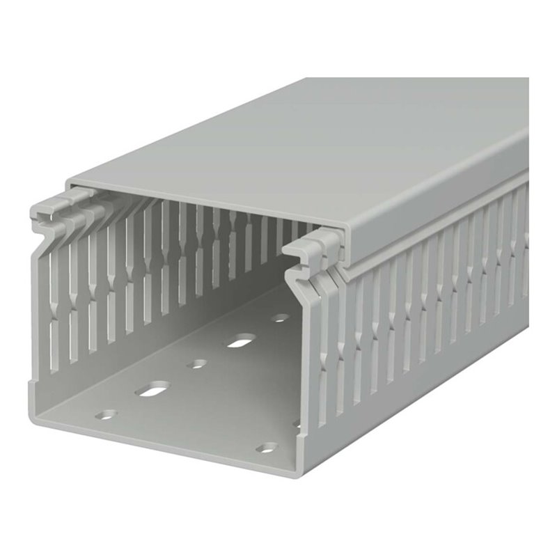 OBO Bettermann Vertr Verdrahtungskanal LK4 N 60080