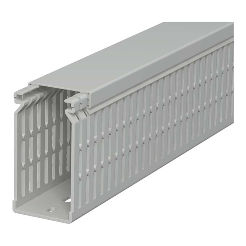 OBO Bettermann Vertr Verdrahtungskanal LK4 N 80040