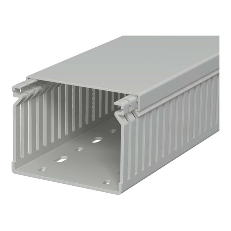 OBO Bettermann Vertr Verdrahtungskanal LK4 60080