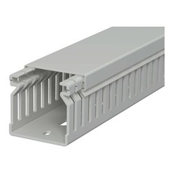 OBO Bettermann Vertr Verdrahtungskanal LK4 40040