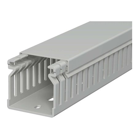 OBO Bettermann Vertr Verdrahtungskanal LK4 40040