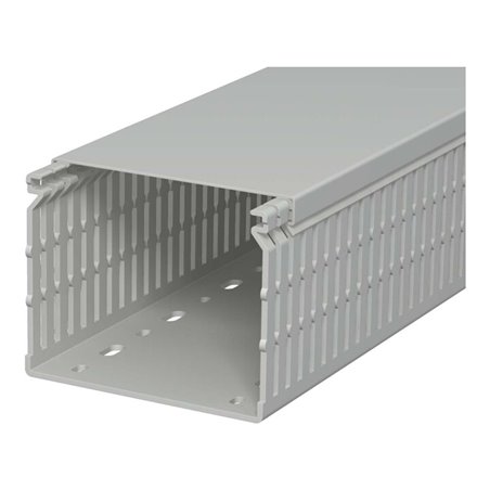 OBO Bettermann Vertr Verdrahtungskanal LK4 N 80100