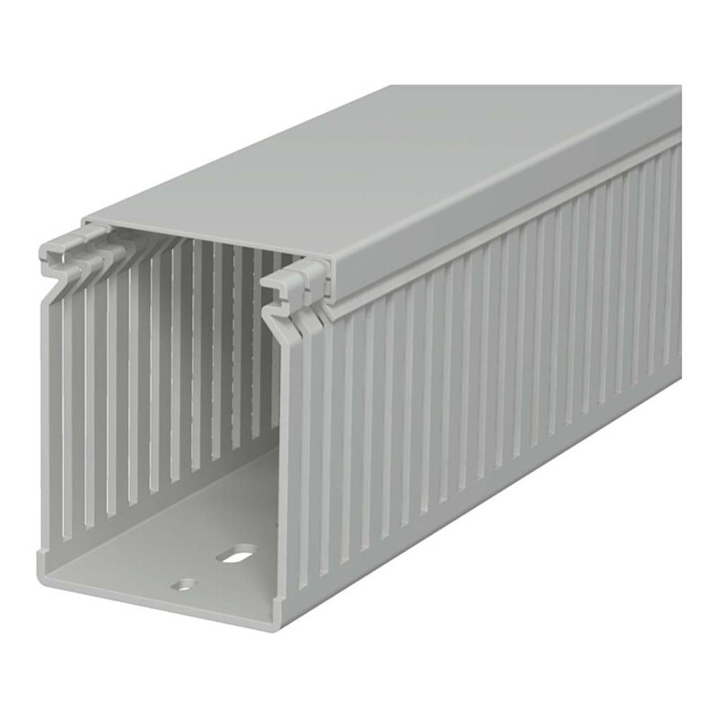 OBO Bettermann Vertr Verdrahtungskanal LK4 80060