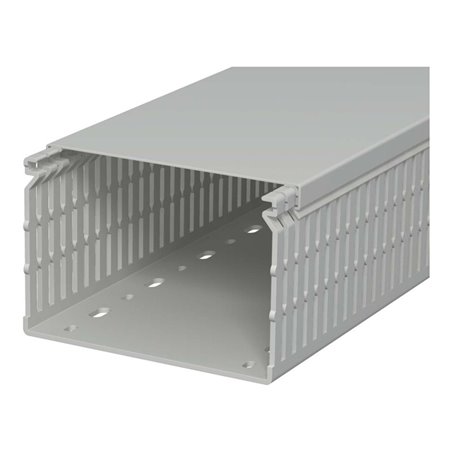 OBO Bettermann Vertr Verdrahtungskanal LK4 N 80120