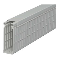 OBO Bettermann Vertr Verdrahtungskanal LK4 N 80025