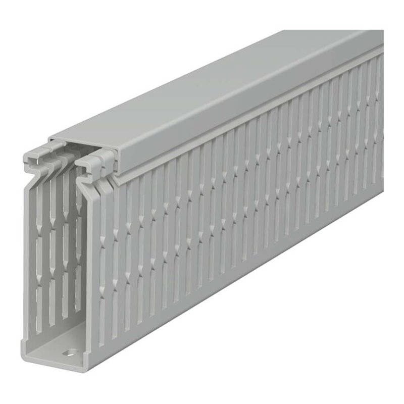 OBO Bettermann Vertr Verdrahtungskanal LK4 N 80025