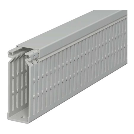 OBO Bettermann Vertr Verdrahtungskanal LK4 N 80025