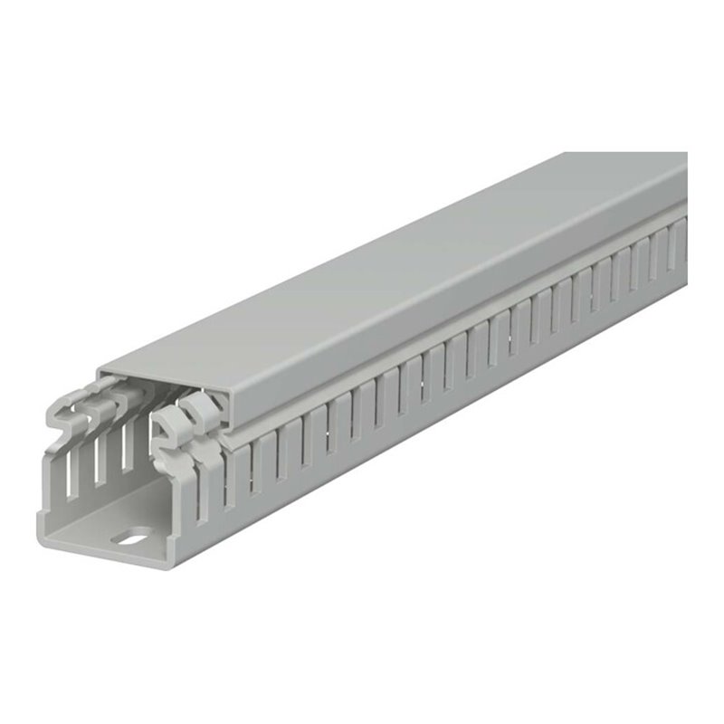 OBO Bettermann Vertr Verdrahtungskanal LKV 37037