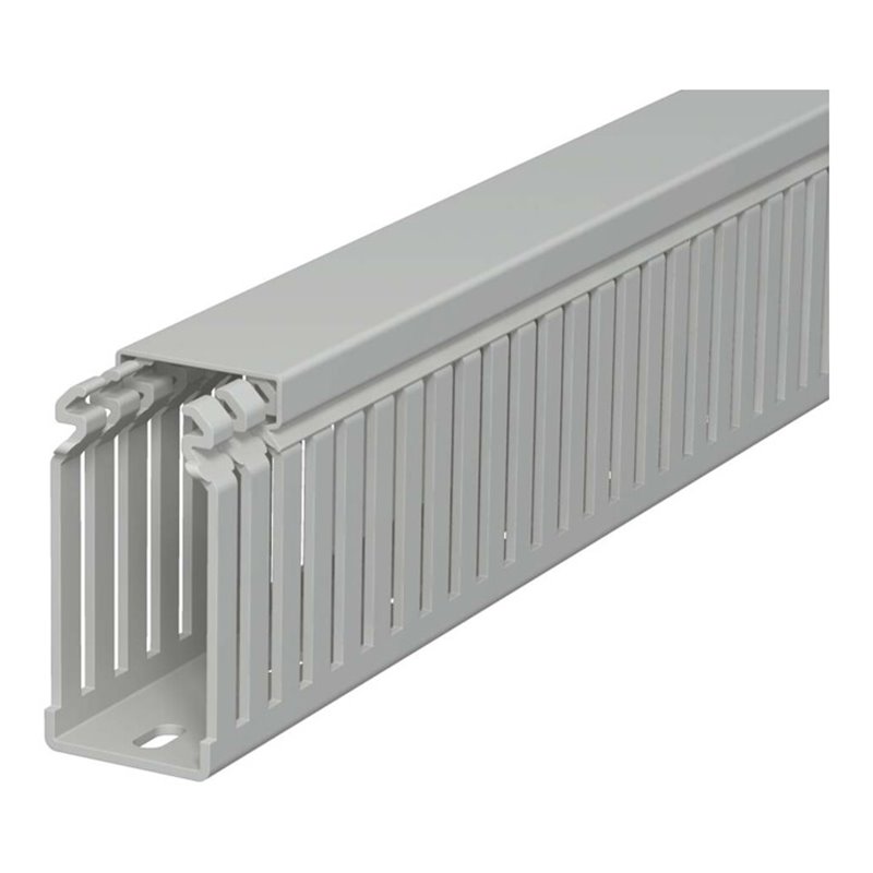 OBO Bettermann Vertr Verdrahtungskanal LKV 75037